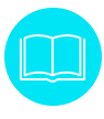 bibliography icon